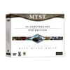 Myst 10th Anniversary DVD Edition - PC/Mac PC/Mac 10th Anniversary