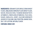 thumbnail image 5 of Nabisco Teddy Grahams Strawberry Cookies 10 oz & Teddy Grahams Honey Graham Snacks 10 oz Variety Pack Bundle with Free Bowl by OMA, 5 of 6