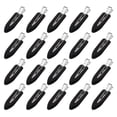 thumbnail image 1 of Pinzas para el cabello sin pliegues Pinzas para rizos para peinados Aplicación de maquillaje para flequillo y ondas Vhermosa  BST3024591-1, 1 of 5