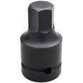 thumbnail image 2 of Wright Tool 8224 3/4 Pouces avec Pilote Hexagonal de 1 Pouce, 2 of 3
