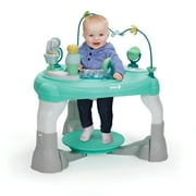 Safety 1st Grow and Go 4-in-1 Stationary Activity Center, Oslo