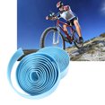 thumbnail image 3 of Cinta de manillar de carretera Empuñaduras de bicicleta de engranaje fijo de alta densidad 2 uds manillar de bicicleta accesorios de ciclismo Hugtrwg  Para estrenar, 3 of 6