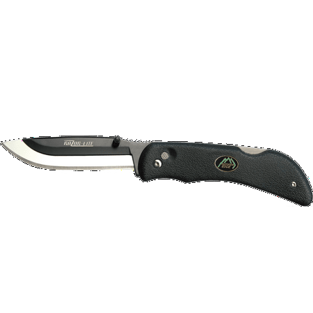 OUTDOOR EDGE RAZOR-LITE KNIFE 3.5