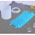 thumbnail image 4 of dog Cleaner Dog Brush Dog Paw Cleaner Dog Foot Washers, 4 of 5