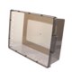 thumbnail image 1 of FOMIYES Caja Transparente Para Alimentación Y Cría De Y Reptiles Con Ventilación, 1 of 7