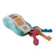 thumbnail image 4 of Juguete de llave de coche Jadeshay Control remoto inteligente con Luz y sonido, 4 of 14