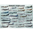 thumbnail image 1 of Modern Warplanes - 6000-0076, 1 of 2