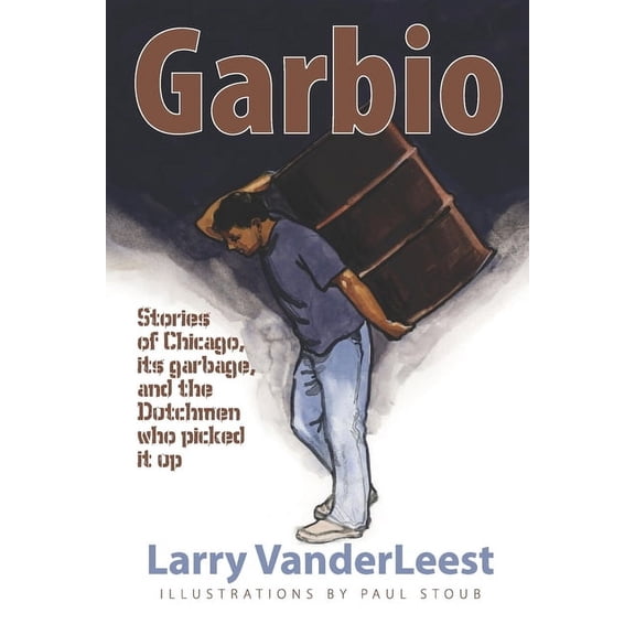 Garbio, (Paperback)
