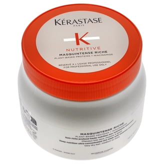 Kerastase Discipline Masque Oleo-Relax, 500ml Smoothing Treatment Kerastase Discipline Masque Oleo-Relax, 500ml Smoothing Treatment