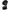 Black, variant on FZ FANTASTIC ZONE Mens Womens Winter Knit Beanie Hat Scarf Warm Cap Neck Warmer Set Fleece Lined,Blue