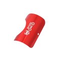 thumbnail image 4 of Bicicleta MUQZI BB Protector Pad Plegable Ndcxsfigh Soporte Inferior Pegatina (Rojo), 4 of 5