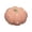 Pink-Dot, variant on Yhmxh Soft Fluffy Pumpkin Throw Pillow, 3D Plush Sherpa Stuffed Pumpkin Cushion Decor, Cute Autumn Harvest Pumpkin Shaped Plush Toy for Sofa Couch Bed Farmhouse Thanksgiving Halloween Party Decor