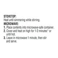 thumbnail image 6 of (12 pack) Great Value Organic Lentils, 15 oz Can, 6 of 11