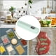 thumbnail image 4 of Sellador automático de alimentos, modos silenciosos de alimentos húmedos y secos, luces indicadoras LED, sellador al vacío de alimentos compacto para ahorrar alimentos, 4 of 5