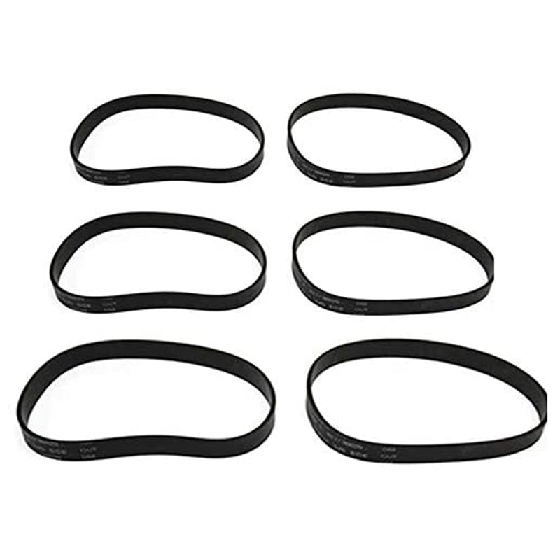 Genuine Hoover Vacuum Belts UH71009, UH70110, UH71003 Style 80 Rewind T