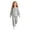 style-09 Grey, variant on Kogui Girls Pant Sets Girls Outfits Tie Dye Sweatshirt Tops and Leggings Sweatpants 2 Piece Fall Winter Clothes Set Size 7-8 (Light Blue,7-8 Years)