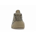 thumbnail image 3 of Nike Unisex Air More Uptempo 96 Limestone Valerian Blue Basketball Shoes, from StockX, 3 of 5