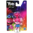 thumbnail image 2 of Trolls Blue Dress, 2 of 2