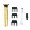 thumbnail image 4 of JZROCKER Men Hair Clippers for Hair Cutting Rechargeable Hair Cutting Kit for Barbers, 4 of 21
