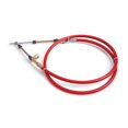 thumbnail image 1 of Shifter Cable Heavy Duty Race For 5' Long Heavy Duty Af72-1002, 1 of 5