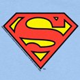 thumbnail image 2 of Infant's Superman Original Logo Bodysuit, 2 of 4