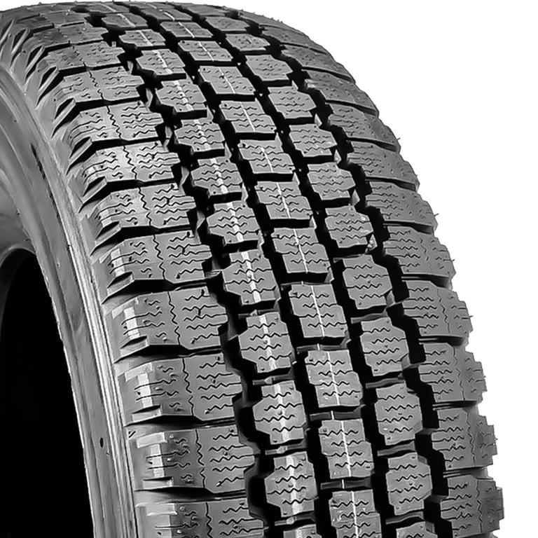 Bridgestone Blizzak W965 Winter LT265/70R17 121/118Q E Light Truck