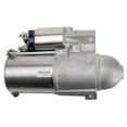 thumbnail image 4 of TRQ New Starter Motor for Chevy Impala Olds Pontiac Firebird Buick Regal STA03017 Fits select: 1998-2005 BUICK LESABRE, 2005 PONTIAC GRAND PRIX GT, 4 of 5