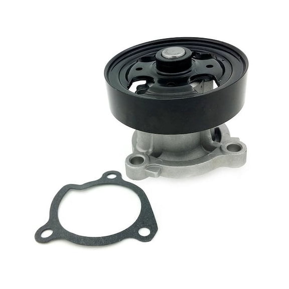 Water Pump - Compatible with 2002 - 2012 Nissan Sentra 2003 2004 2005 2006 2007 2008 2009 2010 2011