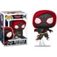 thumbnail image 3 of Funko pop SPIDER-MAN GWEN MORALES IRON SPIDER Figura de vinilo Muñeca Modelo Juguetes, 3 of 5