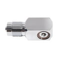thumbnail image 4 of Adaptador de relleno Din para buceo, adaptador de cilindro de buceo, tornillo de válvula convertidora para equipo de ejercicio acuáticos, pieza de DYNWAVEMX Convertidor Din de buceo, 4 of 8
