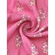 thumbnail image 5 of VESTIDO FLORAL BOHO CON VOLANTES A LINEA CASUAL MAXI L ROSA, 5 of 6