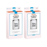 (2-Pack) Sally Hansen Treatment Ultimate Shield, 0.45 oz