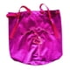 thumbnail image 2 of Bolsa protectora para pelota de gimnasia rítmica, suministros deportivos multifuncionales para L Rosa roja, 2 of 9