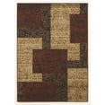 thumbnail image 1 of Ashley Furniture Tapis Rosemont 5'2" x 7'2" en Rouge, 1 of 1