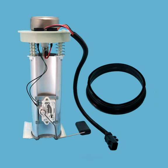 Fuel Pump Module Assembly