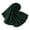 Blackish Green, variant on Scarf for Women Lightweight Muslim Hijab Polyester Cotton Turbans Woman Wrinkle Shawls And Ramadan Hijabs Fashion Summer Scarf Gold