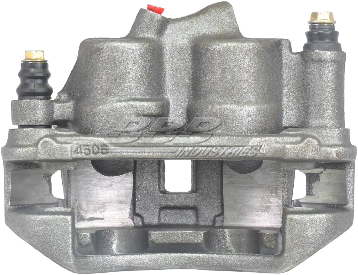 TERREPOWER formerly BBB Industries 99-17711B Reman Caliper w/installation Hardware