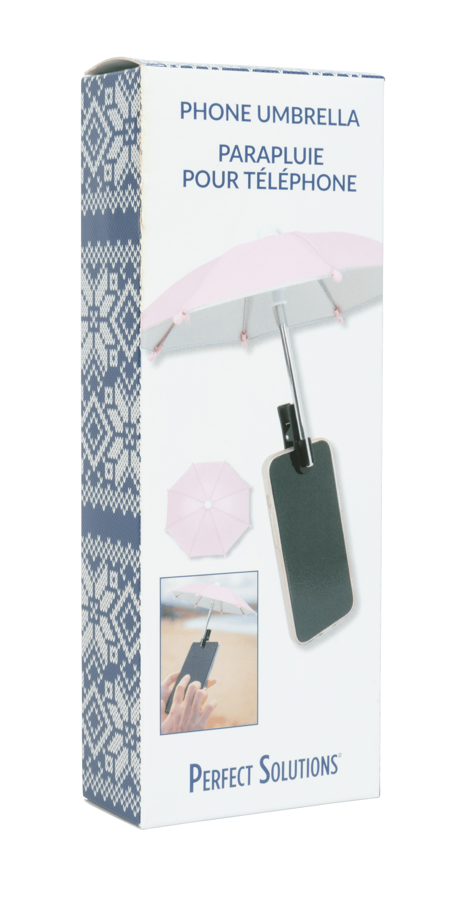 Perfect Solutions Phone Umbrella