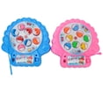 thumbnail image 3 of Kids Fishing Game Toy Set Musical Rotatable Magnetic Fishing Toy Interactive Toy, 3 of 7