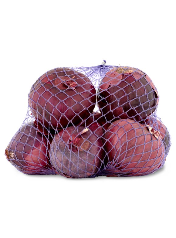 Onions & Leeks in Fresh Vegetables