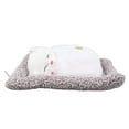 thumbnail image 2 of Life Like Simulation Cat, Soft Furry Cat Figurine Model For Kids Home Decor Props, 2 of 8