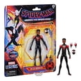 thumbnail image 1 of Figura de Acción Hasbro Marvel Marvel Legends Spider Verse Miles Morales, 1 of 4