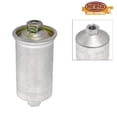 thumbnail image 4 of Herko Fuel Filter FVW02 for Saab Volkswagen Audi Porsche Volvo Maserati Cadillac Fits select: 1967-1968,1969-1972 FORD MUSTANG, 4 of 4