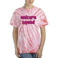 thumbnail image 1 of The Unicorn Squad Tie Dye Cyclone Women -Smartprints Designs, Female Large, 1 of 2