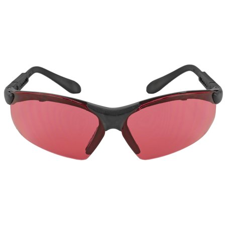 

RADIANS REVELATION SHOOTING/SPORTING GLASSES BLACK
