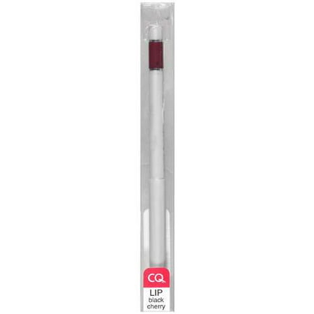CQ Smartliner: 407 Black Cherry Automatic Lip Definer, .009 Oz