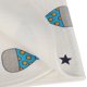 thumbnail image 3 of Almohadilla de cambio impermeable más gruesa, almohadilla de protección para bebés mayores lavable de gran tamaño, estera para orina, 3 of 8
