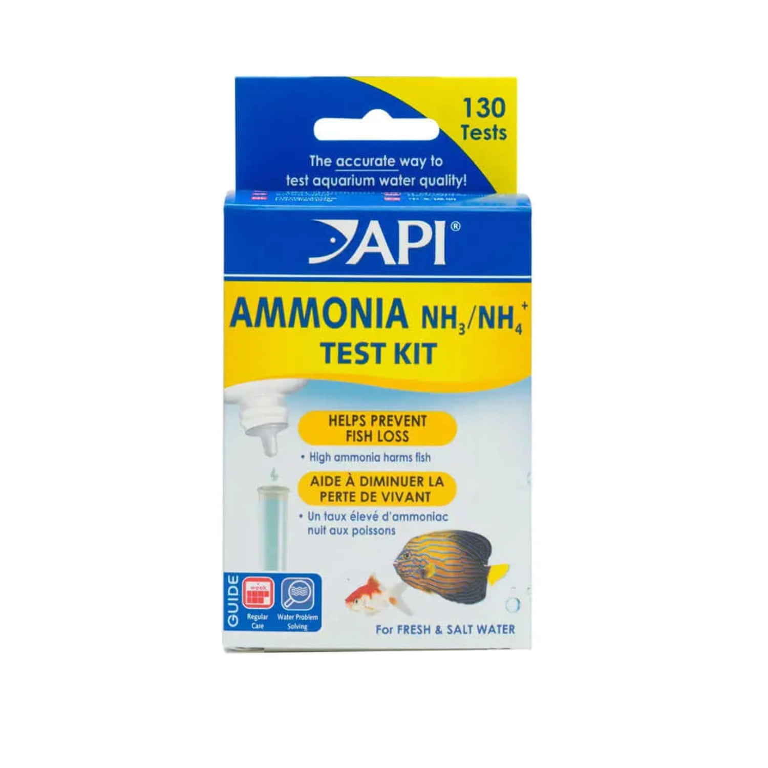 Aquarium test hotsell kit walmart