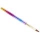 thumbnail image 4 of Pincel Para Pintura Corporal, Pincel Para Uñas DIY, Pincel Para Arte De Uñas, Pincel Para Dibujar Uñas Para Uso En La Oficina Para Pintar La Cara ANGGREK AHX3129, 4 of 8