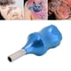 thumbnail image 5 of Mango para máquina de tatuaje, agarre profesional para máquina de tatuaje con cartucho de 30 mm, tecnología de vanguardia, 5 of 11